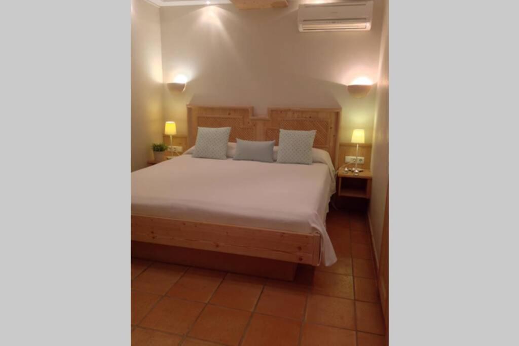 Apartamento Gran Terraza Privada Y Vistas Al Mar Puerto de Sóller Eksteriør billede