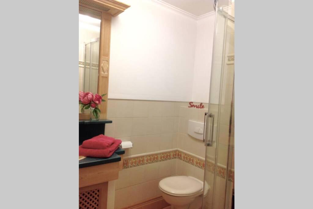 Apartamento Gran Terraza Privada Y Vistas Al Mar Puerto de Sóller Eksteriør billede